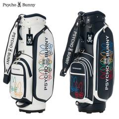 �T�C�R�o�j�[ Psycho Bunny �J�[�g�L���f�B�o�b�O LOGOART 9.0�^ PBMG6AC5 46�C���`�Ή� �S���t�o�b�O 2026�N���f�� ���{���K�i