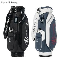 �T�C�R�o�j�[ Psycho Bunny �J�[�g�L���f�B�o�b�N LPV 9.0�^ PBMG6AC6 46�C���`�Ή� �S���t�o�b�O 2026�N���f�� ���{���K�i