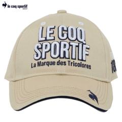 ���R�b�N�X�|���e�B�t ��ԃ��S�L���b�v LG5SCP00M �����Y �X�q �S���t le coq sportif golf 2026�t�ă��f�� ���{���K�i