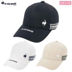 ���R�b�N�X�|���e�B�t ���[�� �e�[�v���S�L���b�v LG6SCP03L ���f�B�[�X �X�q �S���t le coq sportif golf 2026�t�ă��f�� ���{���K�i