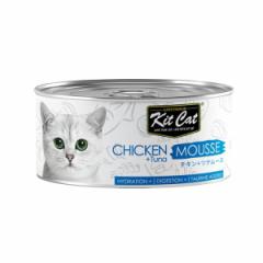 KitCat `L{ci [X 80g Lbgt[h EFbg ʐH L