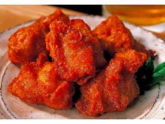 <冷凍> 24694 若鶏唐揚げ 1kg 味の素冷凍食品