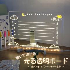 ���� �����z���C�g�{�[�h �A�N�����{�[�h ���b�Z�[�W�{�[�h �A�N�����Ŕ� LED�����{�[�h ����Ŕ� ���炩���� ������ �ԐڏƖ� �`���{