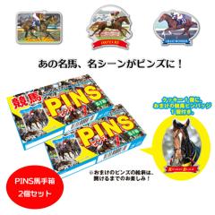 ���n�s���Y ���n�s���Y�uPINS�n�蔠�v�y2�Z�b�g�z�N�b�L�[�� �O�b�Y