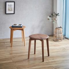 KUMU -One bolt stool-@󒍐Yi@{@fރzCgI[N@fUCi[Y@Xc[@֎q@kn@