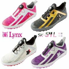 Lynx NX SK-54L fB[X XpCNX StV[Y 3E _C 21.5cm 22cm 22.5cm 23cm 23.5cm 24cm 24.5cm 25cm jbg