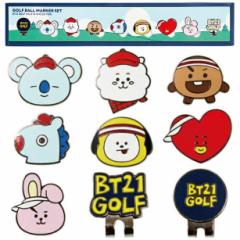 BT21 HOLE IN ONE LUCKY7 r[eB[CVr z[C bL[7 {[}[J[Zbg (}[J[7ENbv2) ϔ 