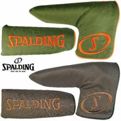 SPALDING X|fBO St p^[Jo[ ( u[hp & }bgp ) J[L / _[NuE