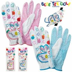 BLUE TEE GOLF u[eB[St fB[X StO[u Zbg i sN / u[ ji 18cm / 19cm / 20cm / 21cm / 22cm 