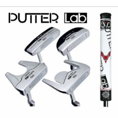 PUTTER Lab p^[E{ rbOObvp^[ s^Cv }bg^Cv cm^Cv lI}bgE2{[^Cv Obv N