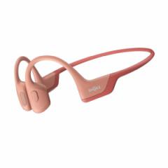 SHOKZ OpenRun Pro sN SKZ-EP-000008 }CNΉ ` Bluetooth Cz CX wbhz