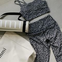 emmi WELLNESS YOGA PACKi4 ITEMS SETjG~ EFlXKpbN MTCY KEFA fB[X e N Xgb` ^ _CGb