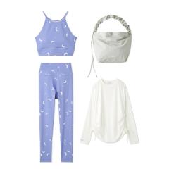 emmiyONLINEzHAPPY YOGA 4SET/PPL STCY fB[X e N Xgb` ^ _CGbg