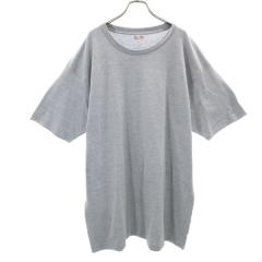 ジミーズ 半袖 アロハシャツ S 水色 JIMMY'Z メンズの通販はau PAY