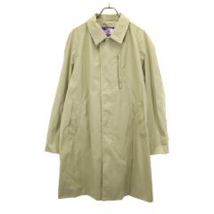 ウールリッチ 80s USA製 ヴィンテージ ダウンコート M ベージュ