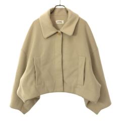 VINTAGE ヴィンテージ 40s 50s クラウンジップ バネクラ 民間品 B−9