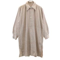 ジミーズ 半袖 アロハシャツ S 水色 JIMMY'Z メンズの通販はau PAY