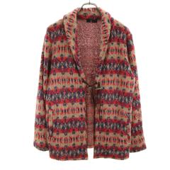 パワーハウス 60s 70s バッファローチェック 長袖 ヘビーネル シャツ