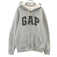 チャンピオン 90s USA製 オールド 刺繍タグ 長袖 リバースウィーブ