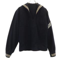 プラダ イタリア製 シルクブレンド クロップドパンツ 40 黒 PRADA