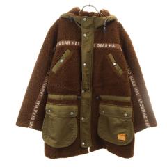 HAI SPORTING GEAR 90s ダッフルコート HAI SPORTING GEAR ハイスポーティングギア 80s 90s オールド