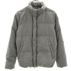 フィオルッチ ナイロンジャケット ブラック系 FIORUCCI メンズの通販は