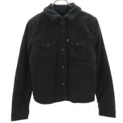 フィオルッチ ナイロンジャケット ブラック系 FIORUCCI メンズの通販は