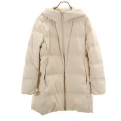 未使用 ノースフェイス ND92101 ハーフジップ 50/50ダウンプル ダウン