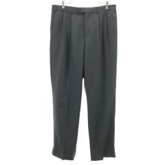 VINTAGE ヴィンテージ 40s 50s クラウンジップ バネクラ 民間品 B−9