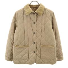 ザノースフェイス NP62163 アウトドア ナイロンジャケット S キャメル