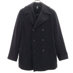 Gloverall グローバーオール 60s 70s ヴィンテージ ピーコート 38