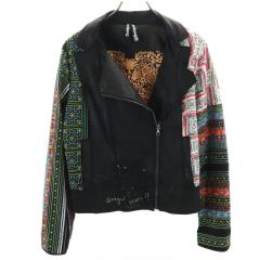 fAlCARRAgh 80s 90s アイルランド製 オールド 長袖 セーター M グレージュ fAlCARRAgh ニット レディース fAlCARRAgh 80s 90s アイルランド製 オールド 長袖 セーター M