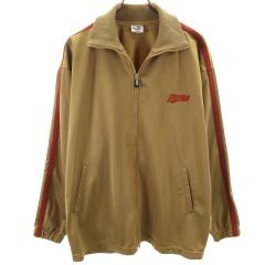 YVES SAINT LAURENT イヴサンローラン 90s オールド 総柄 長袖 ニット