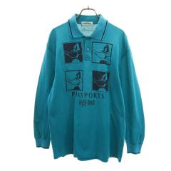 ハイ・スポーティングギア/イッセイミヤケ/80s～90s/フィールドコート 80's HAI SPORTING GEAR by Issey Miyake Putchwork Mouton Jacket 80