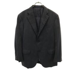 ハイ・スポーティングギア/イッセイミヤケ/80s～90s/フィールドコート 80's HAI SPORTING GEAR by Issey Miyake Putchwork Mouton Jacket 80
