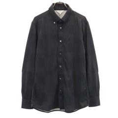 ハイ・スポーティングギア/イッセイミヤケ/80s～90s/フィールドコート 80's HAI SPORTING GEAR by Issey Miyake Putchwork Mouton Jacket 80