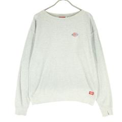 クリスチャンディオール 90s 長袖 ニット M ブラック系 Christian Dior 