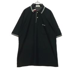 ノースフェイス アウトドア NT11530 長袖 ジップパーカー M 黒系 THE