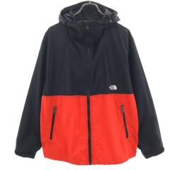 フレッドペリー チェック ジップジャケット S ネイビー FRED PERRY