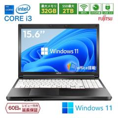 DELL Inspiron　5570　Win11　パソコン 最新Windows11+office DELL Inspiron 5570 高性能 i7-8550U/メモリ8GB