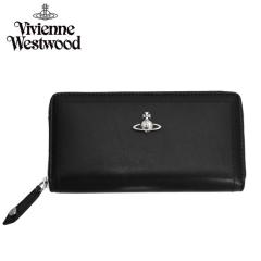 ���B���B�A���E�G�X�g�E�b�h �����z ���E���h�t�@�X�i�[ CAMBRIDGE 51050022 BLACK �� VIVIENNE WESTWOOD ���f�B�[�X ���z ���E���h���z 
