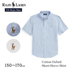 �|�� �����t���[���� �{�[�C�Y �I�b�N�X�t�H�[�h ���� �V���c 323886742 �z���C�g �u���[ POLO RALPH LAUREN �|�������t���[���� �����t 