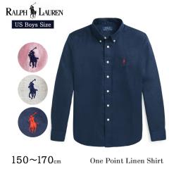�|�� �����t���[���� �{�[�C�Y ���l�� ���� �V���c 323967600 POLO RALPH LAUREN �|�������t���[���� �����t �����V���c ���l���V���c ��