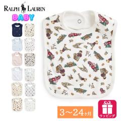 �|�� �����t���[���� �x�r�[ �X�^�C �r�u POLO RALPH LAUREN �R�b�g�� �j�̎q ���̎q �Ԃ����  �M�t�g �v���[���g �o�Y�j�� �V���� �ۈ�