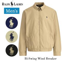 POLO RALPH LAUREN �|�� �����t���[���� �����Y �E�C���h�u���[�J�[ 710548506 �W���P�b�g �A�E�^�[ �u���]�� �v���[���g �M�t�g