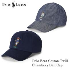 �|�� �����t���[���� �|���x�A �{�[�C�Y �R�b�g�� �c�C�� �V�����u���[ �x�[�X�{�[�� �L���b�v 323971817 323A96605 POLO RALPH LAUREN 