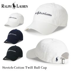 �|�� �����t���[���� ���f�B�[�X �����Y ���S �L���b�v 710958055 POLO RALPH LAUREN �z���C�g �u���b�N �l�C�r�[ �����|�C���g �|������