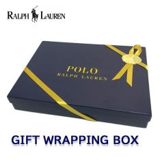 ポロ ラルフローレン メンズ リバーシブル ベルト ギフトセット