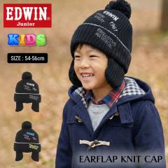 EDWIN �G�h�E�B�� �L�b�Y �W���j�A �����ĕt���j�b�g�L���b�v DW1813 �X�q �j�b�g�X �u�����h �u���b�N �� ������ ������ �C���[�t���b�v