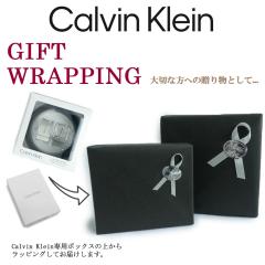 Calvin Klein �J���o���N���C�� ��p ���� �M�t�g ���b�s���O �{�b�N�X �v���[���g �M�t�g �a���� ���� ���w�� �o�����^�C�� �N���X�}�X